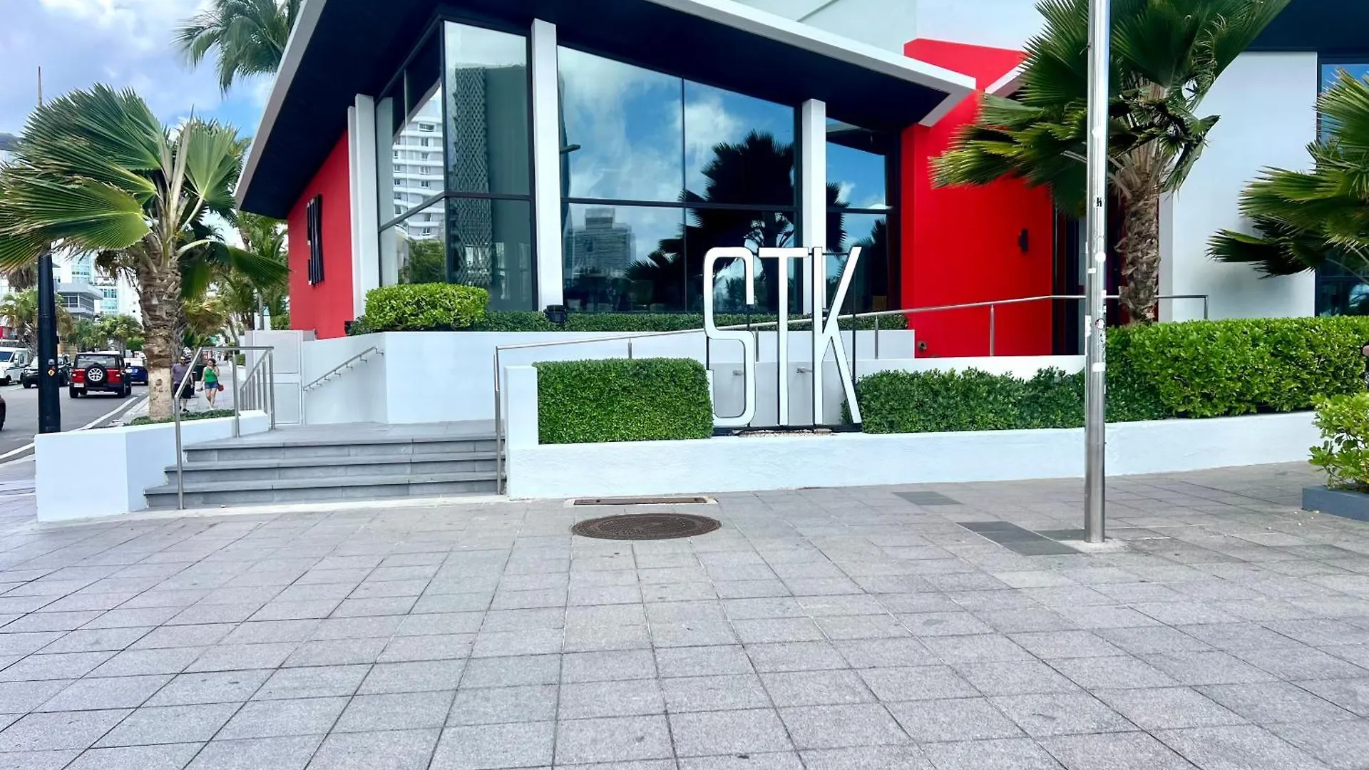 Apartment At Heart Of Condado With Front View Terrace San Juan 0*,  Portoryko