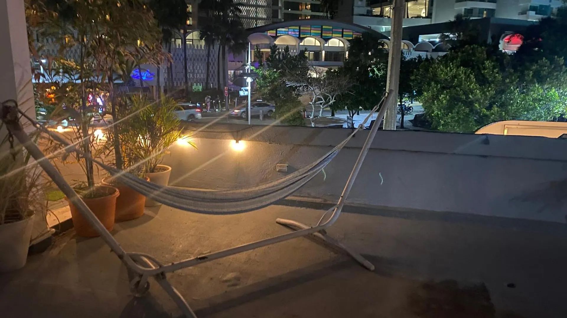 Apartment At Heart Of Condado With Front View Terrace San Juan