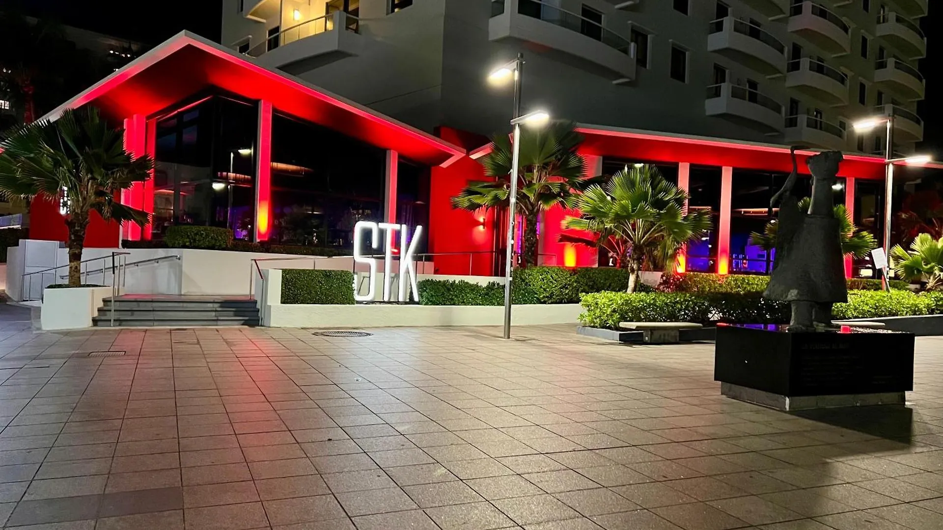 Apartment At Heart Of Condado With Front View Terrace San Juan